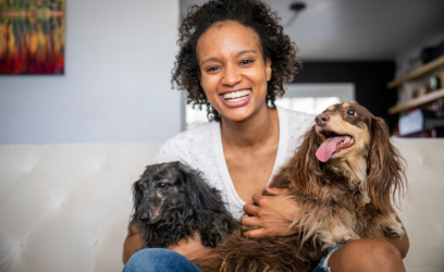 Dog Sitting